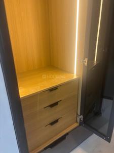 Bedroom Image of 1261 Sq.ft 2 BHK Apartment / Flat for sale in M3M Heights, Sector 65 Gurgaon for Rs. 26800000