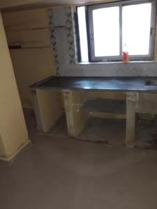 Kitchen Image of 665 Sq.ft 1 BHK Apartment / Flat for sale in Chhiri Vapi for Rs. 1651000