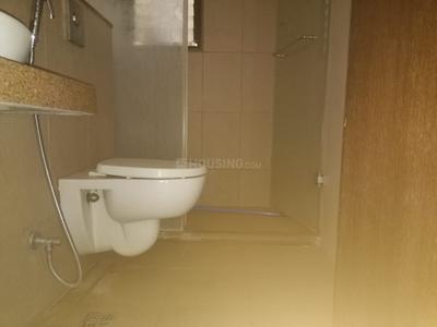 Bathroom Image of 1450 Sq.ft 3 BHK Apartment / Flat for sale in Park Express Phase III, Baner Pune for Rs. 16500000