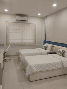 Bedroom Image of 1790 Sq.ft 3 BHK Apartment / Flat for sale in Adarsh Parkland Phase 2, Panathur Bengaluru for Rs. 18000000