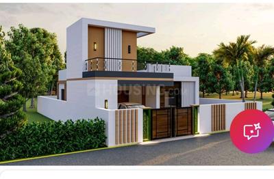 3 BHK Independent House