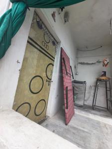 Balcony Image of 670 Sq.ft 3 BHK Duplex for sale in Thakkarbapa Nagar Ahmedabad for Rs. 5000000