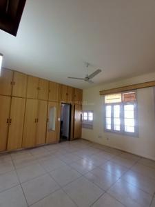 2 BHK Independent Builder Floor