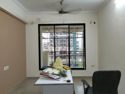 Living Room Image of 1550 Sq.ft 3 BHK Apartment / Flat for sale in Oxyfresh Homes, Kharghar Navi Mumbai for Rs. 14500000