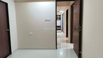 Bedroom Image of 1092 Sq.ft 2 BHK Apartment / Flat for sale in Sai Proviso Icon, Kalamboli Navi Mumbai for Rs. 12000000