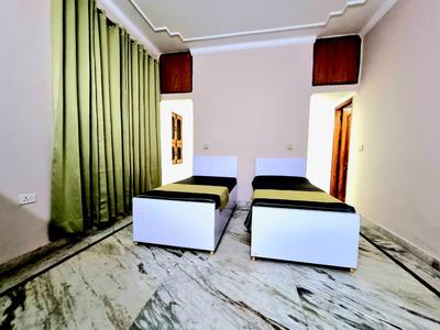 Hall Image of JUST LIKE HOME 8 in Sector 22, Gurgaon