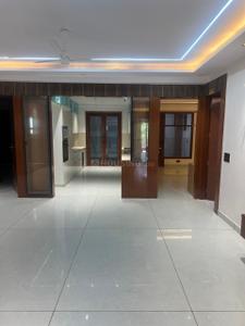 Hall Image of 3550 Sq.ft 5 BHK Builder Floor for sale in Rajendra Nagar Ghaziabad for Rs. 26500000