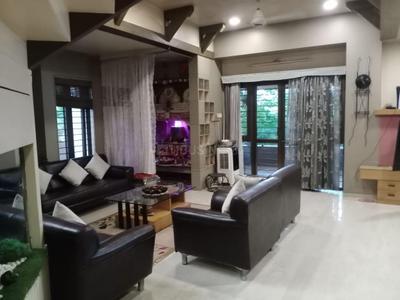 Hall Image of 5000 Sq.ft 7 BHK Apartment / Flat for sale in Shivaji Nagar Pune for Rs. 68200000