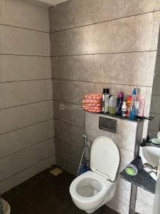 Image of 1550 Sq.ft 3 BHK Apartment / Flat for sale in Kaveri Soham Vistara, Shilaj, Ahmedabad for Rs. 9000000