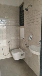 Image of 1050 Sq.ft 2 BHK Apartment / Flat for sale in Rudis Shivalaya Heights, Khidkali, Thane for Rs. 6000000