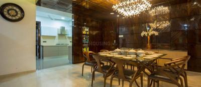 Hall Image of 3310 Sq.ft 4.5 BHK Apartment / Flat for sale in Manav Eternelle, Baner Pune for Rs. 57500000