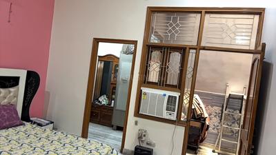 Bedroom Image of 1365 Sq.ft 5 BHK Independent House for sale in Mohkam Pur Meerut for Rs. 18500000