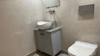 Image of 1050 Sq.ft 3 BHK Apartment / Flat for sale in Canara Apartments, Sector 13 Rohini, New Delhi for Rs. 17500000