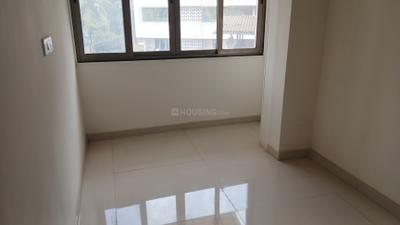 Bedroom Image of 1580 Sq.ft 3.5 BHK Apartment / Flat for sale in Joshi Amar Vaishali CHS, Thane West Thane for Rs. 28000000