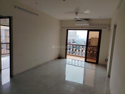 Hall Image of 1150 Sq.ft 3 BHK Apartment / Flat for sale in Chembur Mumbai for Rs. 40000000