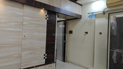 Bedroom Image of 1098 Sq.ft 2 BHK Apartment / Flat for sale in Shree Keshav Heights, Kalwa Thane for Rs. 16000000