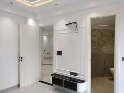 Bedroom Image of 1700 Sq.ft 3 BHK Apartment / Flat for sale in Rajasthan Apartments, Sector 4 Dwarka New Delhi for Rs. 31800000