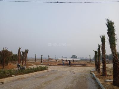 Image of 2050 Sq.ft 3 BHK Villa for sale in Sevai, Lucknow for Rs. 16400000
