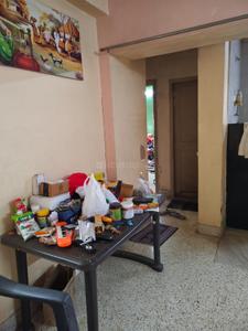 Hall Image of 510 Sq.ft 2 BHK Apartment / Flat for sale in Patel Colony Jamnagar for Rs. 2350000