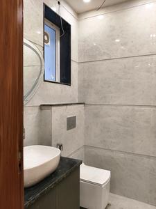 Bedroom One Image of 3760 Sq.ft 4 BHK Builder Floor for sale in Sector 57 Gurgaon for Rs. 50000000