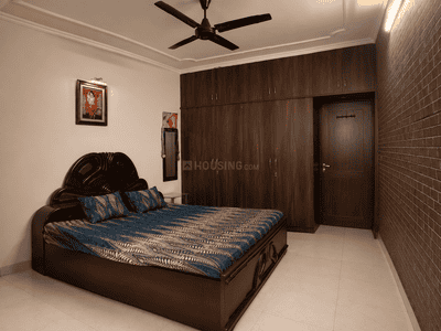 Image of 2050 Sq.ft 4 BHK Apartment / Flat for sale in Tirupati Shiv Shakti Paradise, Vidhyadhar Nagar, Jaipur for Rs. 19000000