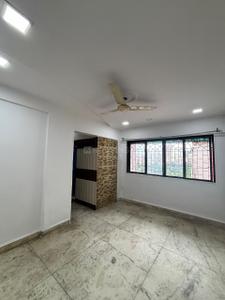 Hall Image of 621 Sq.ft 1 BHK Apartment / Flat for sale in Orchid Sai Baba Vihar Complex, Hiranandani Estate Thane for Rs. 5190000