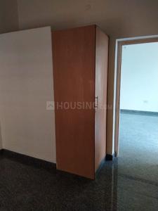 Bedroom Image of 800 Sq.ft 2 BHK Builder Floor for rent in JP Nagar Bengaluru for Rs. 20000