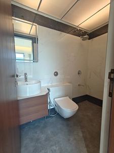 Bathroom Image of 1524 Sq.ft 3 BHK Apartment / Flat for sale in Sanjay Le Skylark, Karve Nagar Pune for Rs. 19000000