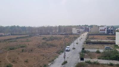 Floor Plan Image of 1725 Sq.ft Residential Plot / Land for sale in Vishnu Garden, Pondha Dehradun for Rs. 6519000