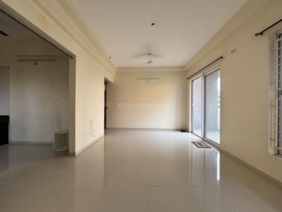 Hall Image of 1500 Sq.ft 3 BHK Apartment / Flat for sale in TCG The Crown Greens, Hinjawadi Phase 2 Pune for Rs. 16000000