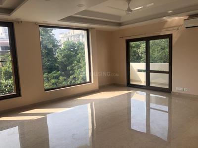 Hall Image of 5500 Sq.ft 4 BHK Independent House for rent in Vasant Vihar New Delhi for Rs. 550000
