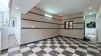 Hall Image of 2600 Sq.ft 4 BHK Independent House for sale in Vadavalli Coimbatore for Rs. 16000000