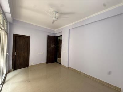 Bedroom Image of 1700 Sq.ft 3.5 BHK Villa for rent in Amrapali Dream Valley, Noida Extension Greater Noida for Rs. 45000