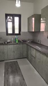 Kitchen Image of 2250 Sq.ft 3 BHK Builder Floor for sale in Sector 31 Faridabad for Rs. 15500000