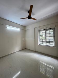 Bedroom Image of 1700 Sq.ft 3 BHK Apartment / Flat for rent in Kaggadasapura Bengaluru for Rs. 60000