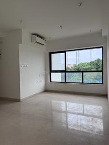 Living Room Image of 1000 Sq.ft 2 BHK Apartment / Flat for sale in Shapoorji Pallonji Vicinia, Powai Mumbai for Rs. 23900000