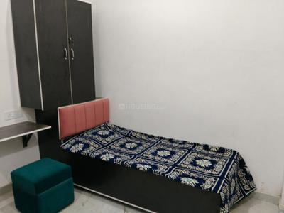 Bedroom Image of Shreyansh girls pg in Ayodhya Bypass, Bhopal