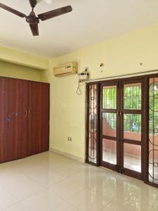 Bedroom Image of 1400 Sq.ft 3 BHK Apartment / Flat for rent in Melur Madurai for Rs. 23500