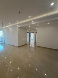 Hall Image of 1973 Sq.ft 3 BHK Apartment / Flat for sale in GMS Road Dehradun for Rs. 15800000