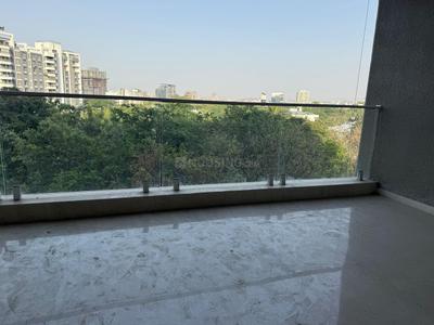 Balcony Image of 2630 Sq.ft 4 BHK Apartment / Flat for sale in Erandwane Pune for Rs. 55800000