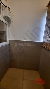 Kitchen Image of 1170 Sq.ft 3 BHK Apartment / Flat for sale in Saritha Serene by Saritha Developers, Gunjur Palya Bengaluru for Rs. 13700000
