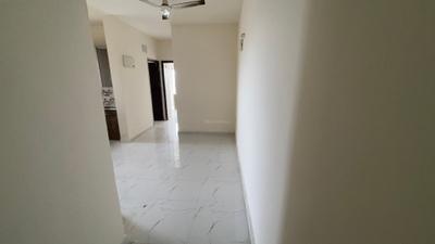Living Room Image of 800 Sq.ft 2 BHK Apartment / Flat for rent in Pivotal Riddhi Siddhi, Sector 99 Gurgaon for Rs. 19000