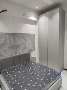 Bedroom Image of 1278 Sq.ft 2 BHK Apartment / Flat for sale in Sima Nagar Surat for Rs. 4400000