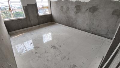Bedroom Image of 1140 Sq.ft 3 BHK Apartment / Flat for sale in Konnagar Hooghly for Rs. 3591000