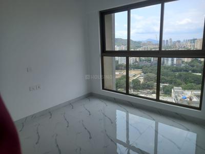 1 BHK Flat
