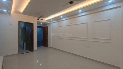 Hall Image of 1400 Sq.ft 3 BHK Apartment / Flat for sale in Sector 13 Gurgaon for Rs. 8350000