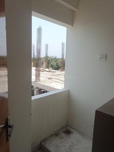 Balcony Image of 1355 Sq.ft 3 BHK Apartment / Flat for sale in Sithalapakkam Chennai for Rs. 8800100