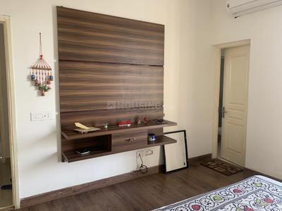 Bedroom Image of 1152 Sq.ft 2.5 BHK Apartment / Flat for sale in Gurgaon One 84, Sector 84 Gurgaon for Rs. 17500000