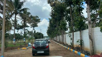 Image of 6015 Sq.ft Residential Plot / Land for sale in Hunsur, Mysore for Rs. 3625001