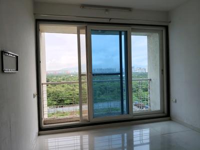 Bedroom Image of 1650 Sq.ft 3 BHK Apartment / Flat for sale in Hightech Elite Enclave, Kharghar Navi Mumbai for Rs. 23000000